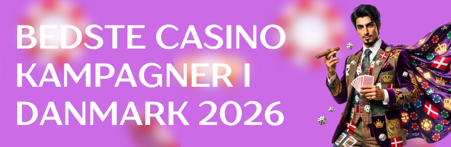 Nye Casino Sider - Find De Bedste Platforme for Spil