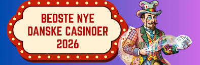 Nyt Dansk Online Casino Din Ultimative Guide til Spil & Underholdning