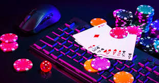 Τα Νέα Online Καζίνο Τι Πρέπει να Ξέρετε