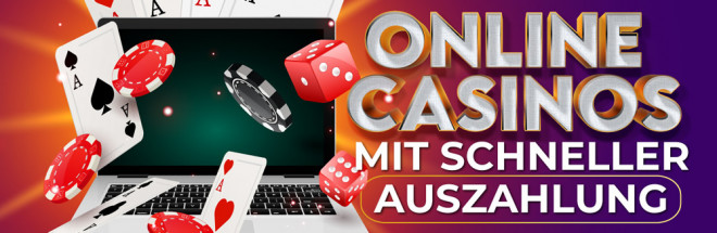 Online Casino Sofortüberweisung – Schnell und Sicher Spielen