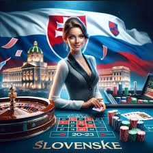 Online kasína na Slovensku Všetko, čo potrebujete vedieť -873398855