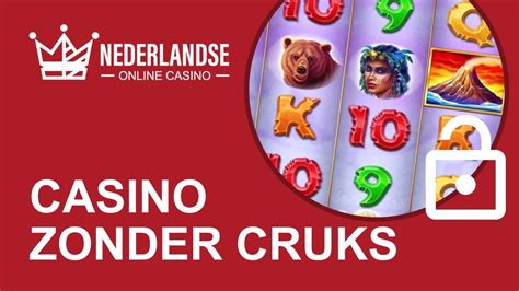 Ontdek de Voordelen van Casino Zonder CRUKS met Een Storting van 10 Euro 1887342848