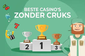 Ontdek de Voordelen van Casino Zonder CRUKS met iDEAL 489696520