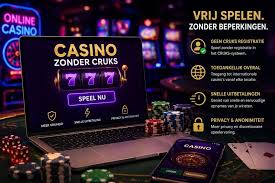 Ontdek de Voordelen van Casinos zonder IDIN 2018882410