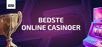 Oplev Bedste Nye Casinoer En Guide til Spændende Spilmuligheder Oplev Bedste Nye Casinoer En Guide til Spændende Spilmuligheder