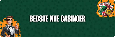 Oplev Bedste Nye Casinoer En Guide til Spændende Spilmuligheder Oplev Bedste Nye Casinoer En Guide til Spændende Spilmuligheder