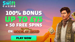 Oplev Spændingen ved Swift Casino – Din Guide til Online Spil