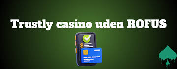 PayPal Casino Uden Rufus En Nem og Sikker Løsning til Spil