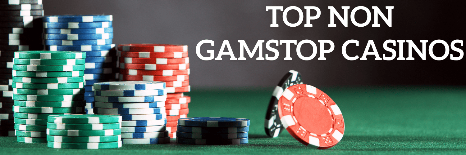 Reliable Online Casinos Not Covered by GamStop -1335629011