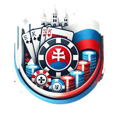 Slovenské online kasíno Zábava a šťastie na dosah ruky
