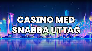 Snabba Casino En Guide till Snabba Spelupplevelser -1617819573