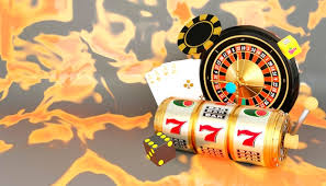 The Allure of Casino Rouge An Ultimate Gaming Experience