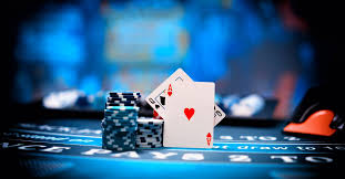 The Rise of International Online Casinos Your Guide to Global Gambling