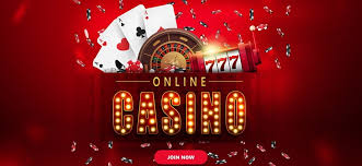 The Rise of International Online Casinos Your Guide to Global Gambling