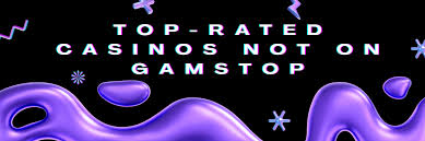 The Rise of Non-Gamstop Casinos Exploring the Benefits and Opportunities