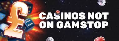 The Rise of Non-Gamstop Casinos Exploring the Benefits and Opportunities