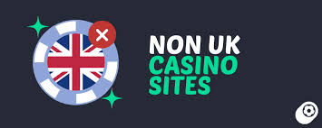 The Rise of Non UK Licensed Casinos A Comprehensive Look