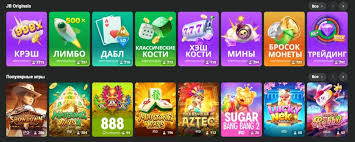 The Ultimate Guide to JB Casino Unlock Your Winning Potential