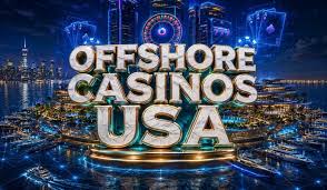 The Ultimate Guide to Offshore Casino Sites -1085533620