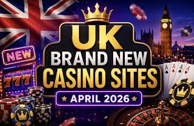 Top Offshore Gambling Sites List for UK Players 2026