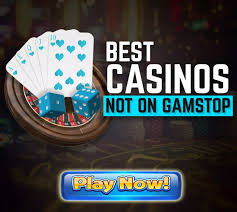 Top Online Casinos Not Blocked by Geolocation Restrictions 1703040566