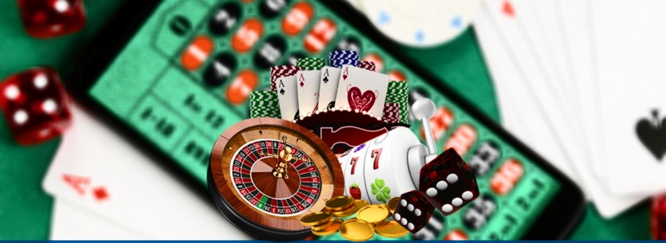 Top Reputable Casino Sites Without GamStop