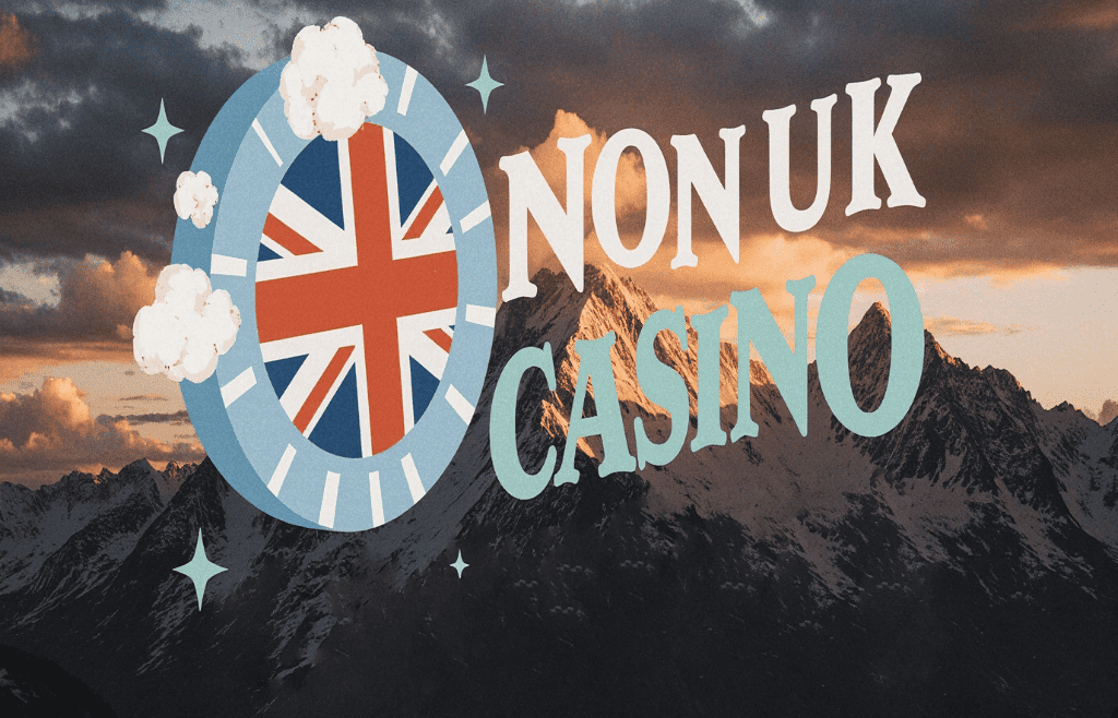Understanding Non UK Licensed Casinos What Players Need to Know