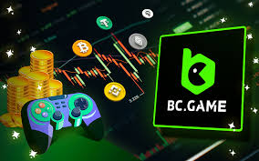 Unleashing Excitement Discover BC.Game DE Bonuses and Promotions