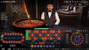 Unlocking Fun The Ultimate Guide to the Red Door Roulette Game