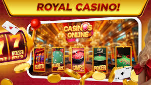 Unlocking the Excitement of Online Gaming with RockWin1