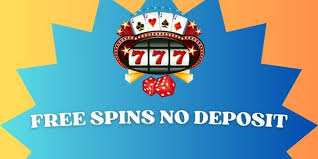 Unlocking the World of Free Spins No Deposit Needed