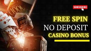 Unlocking the World of Free Spins No Deposit Needed