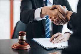 Upholding Justice The Role of Legal Teams in Human Rights Advocacy