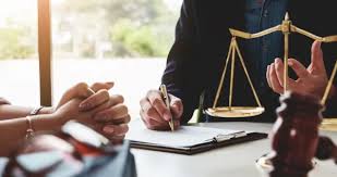 Upholding Justice The Role of Legal Teams in Human Rights Advocacy