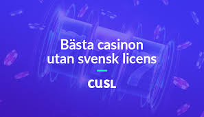 Utländska Casino En Guide till Spelupplevelser Utan Gränser