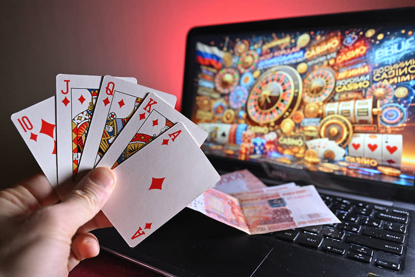 VIP Casino Deneyimi – Kalitebet Hayalinizdeki Oyun Dünyası
