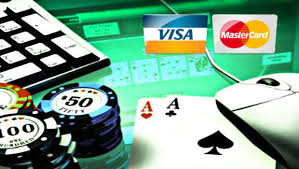 Visa Online Casino – Sicheres und schnelles Spielen