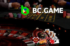BC Game Bonus Powitalny - Jak Skorzystać i Co Oferuje