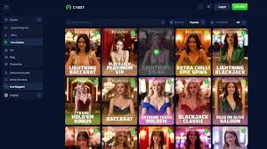 Cybet Crypto Casino The Future of Online Gambling -774612448