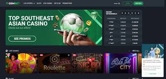 Gembet App Your Ultimate Gaming Companion -782817183