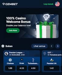 Gembet Casino Your Ultimate Online Gambling Experience