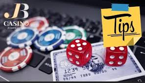 JB Casino Review Your Ultimate Guide to Gaming Experience