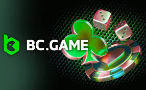 Казино BC.Game Все, що потрібно знати про крипто азартні ігри в Україні