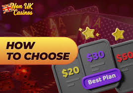 Top Non-UK Casino Sites Discover the Best Online Gambling Platforms