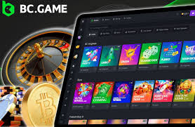 Understanding BC.Game Mirrors The Gateway to Seamless Gaming