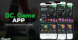 Understanding BC.Game Mirrors The Gateway to Seamless Gaming